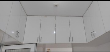1 BHK Apartment For Sale in Bhartiya City Nikoo Homes 6, Kogilu
