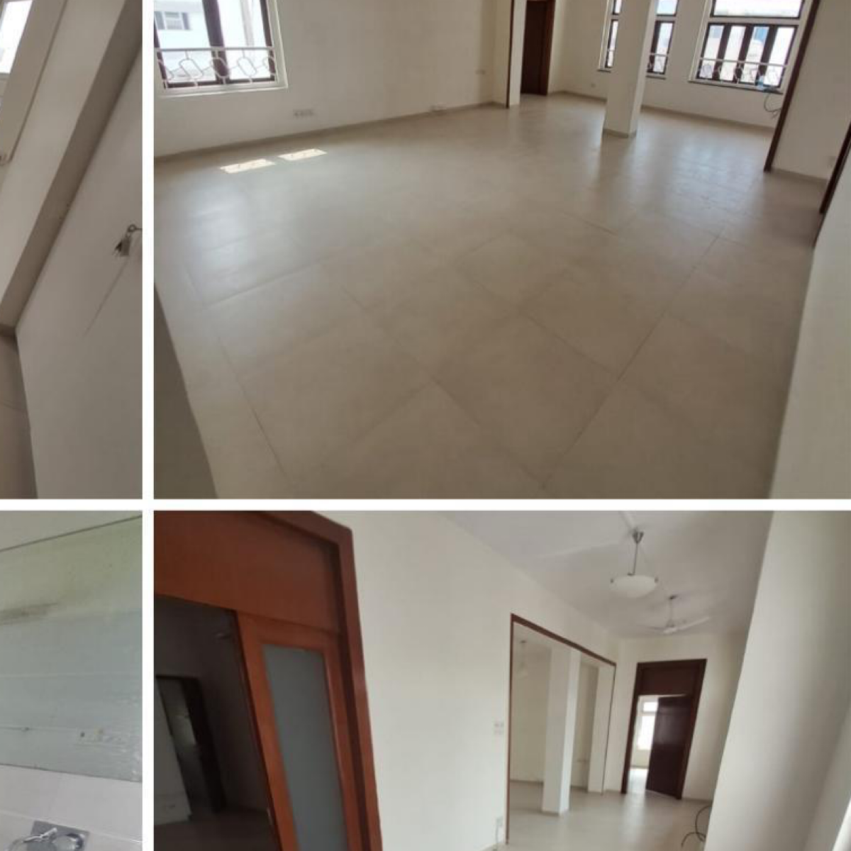3 BHK Apartment For Sale in Rukiya Manzil 