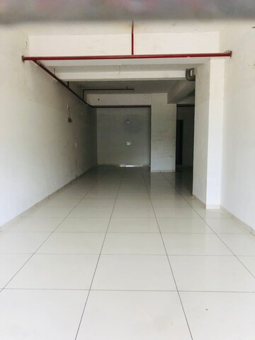 Building Lobby in  Showroom at Science City – for Rent