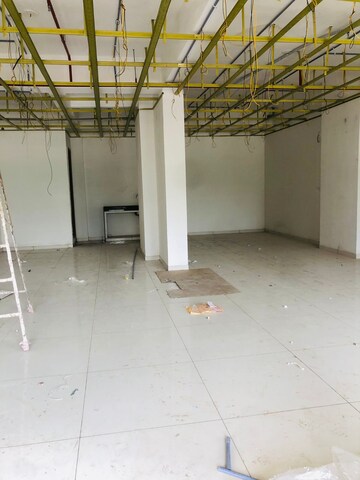 Building Lobby in  Showroom at Science City – for Rent
