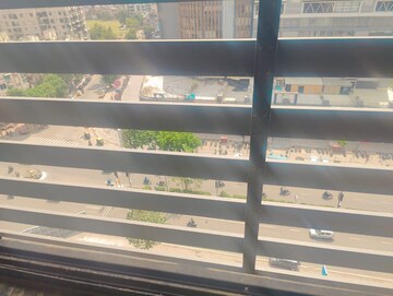  Office Space – Exterior View View at Dev Atelier, Prahlad Nagar - for Rent