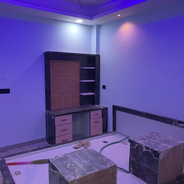 Living Room, talawali chanda 2 Bedroom 600 Sq.Ft. Independent House In Talawali Chanda Indore 8704747