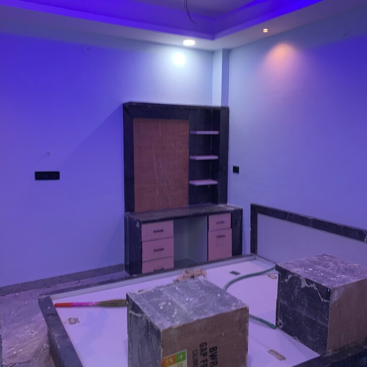 Bedroom, talawali chanda 2 Bedroom 600 Sq.Ft. Independent House In Talawali Chanda Indore 8704747