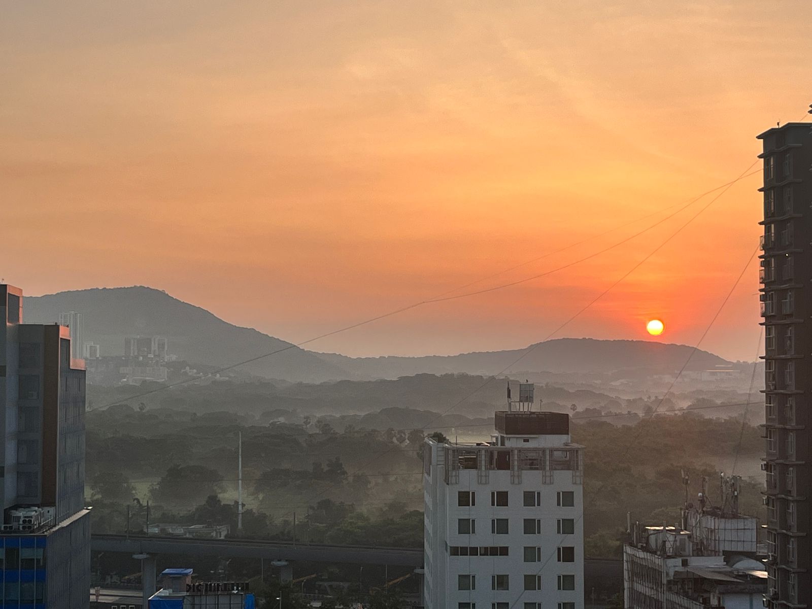 2 BHK Apartment For Rent in Arkade Aspire