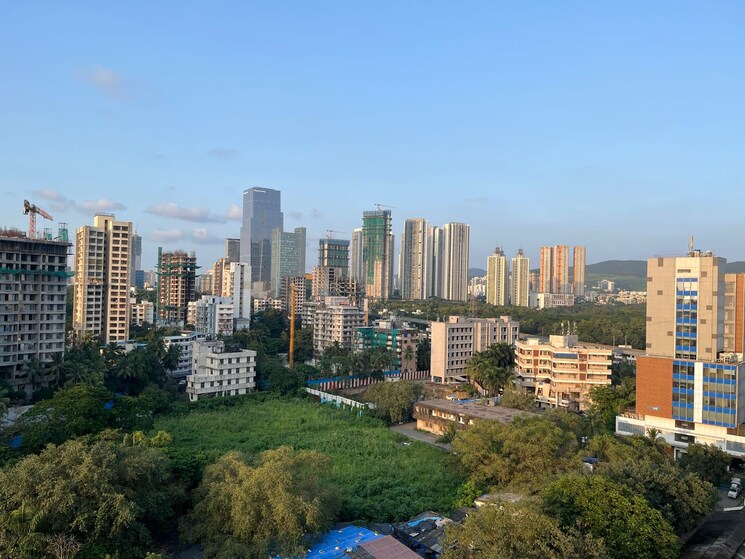 Exterior View, arkade-aspire 2 Bedroom 702 Sq.Ft. Apartment In Goregaon East Mumbai 8704763