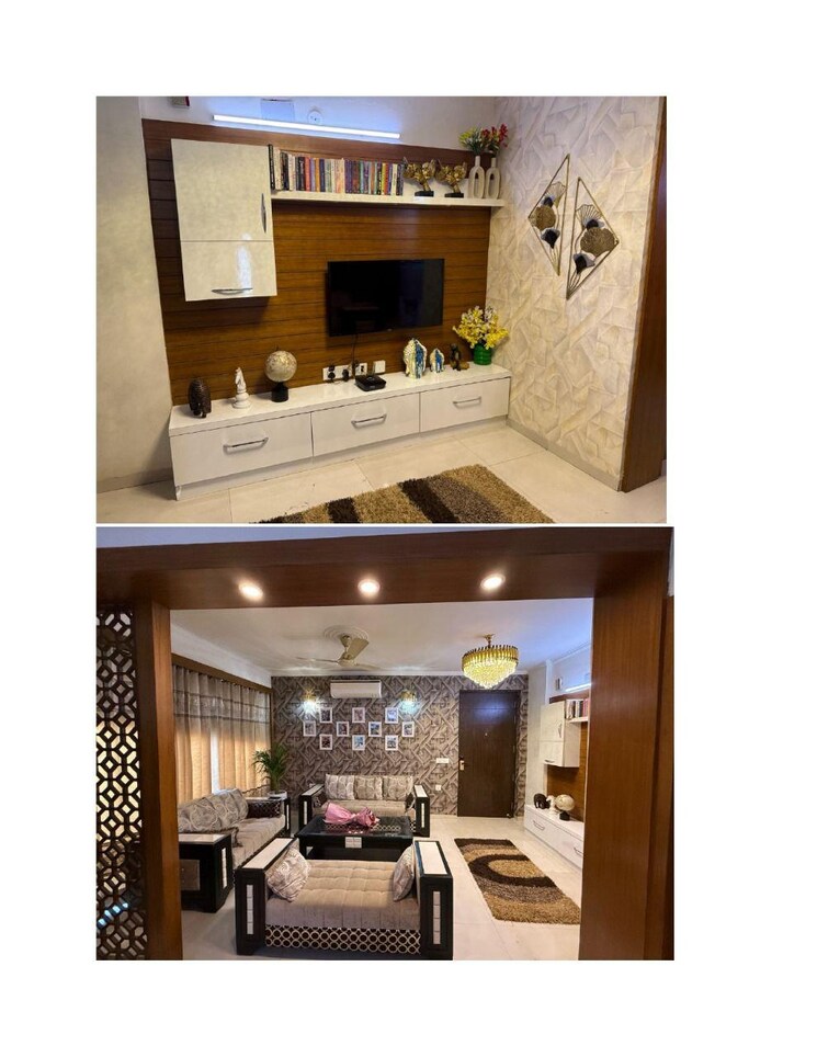 Kitchen, panvel 2 Bedroom 1000 Sq.Ft. Apartment In Panvel Navi Mumbai 8704734