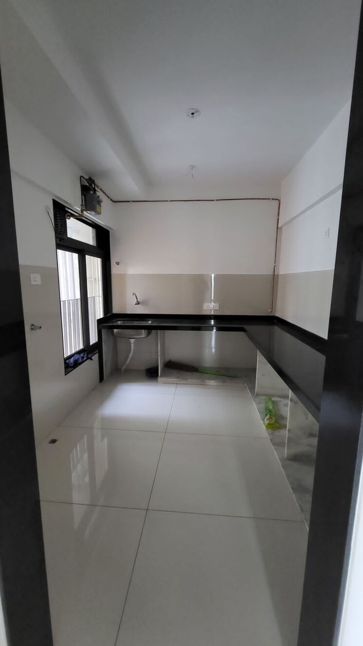 Kitchen, arkade-aspire 2 Bedroom 702 Sq.Ft. Apartment In Goregaon East Mumbai 8704763