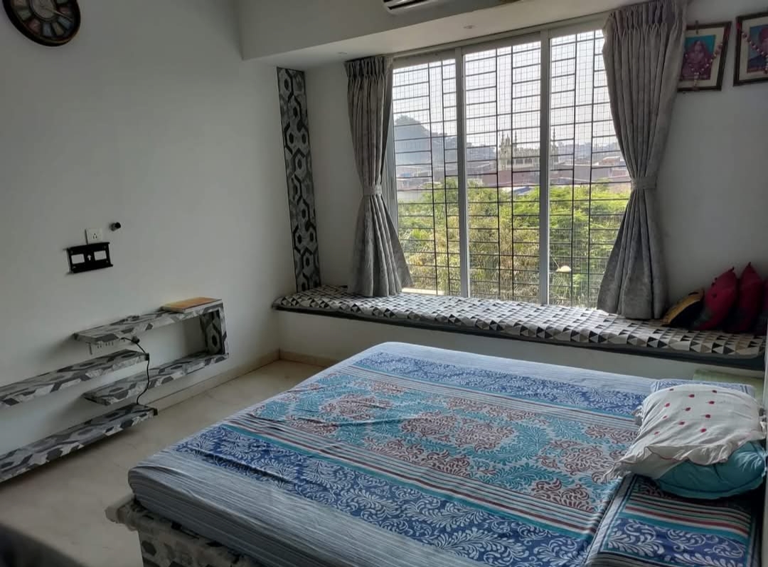 2 BHK Apartment For Rent in Nahar Amrit Shakti