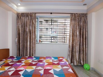 Bedroom in 2 BHK Apartment at Mayfair Mulund Darshan, Mulund West – for Rent
