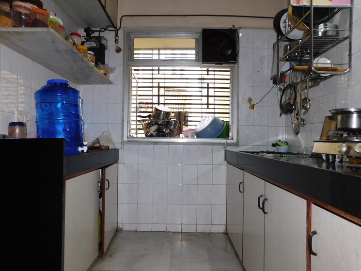 Kitchen, mayfair-mulund-darshan 2 Bedroom 710 Sq.Ft. Apartment In Mulund West Mumbai 8704759