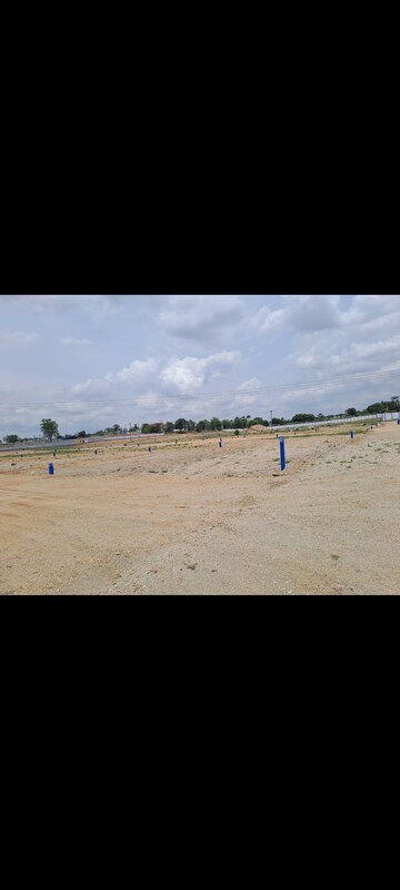  Plot For Sale in Adibatla