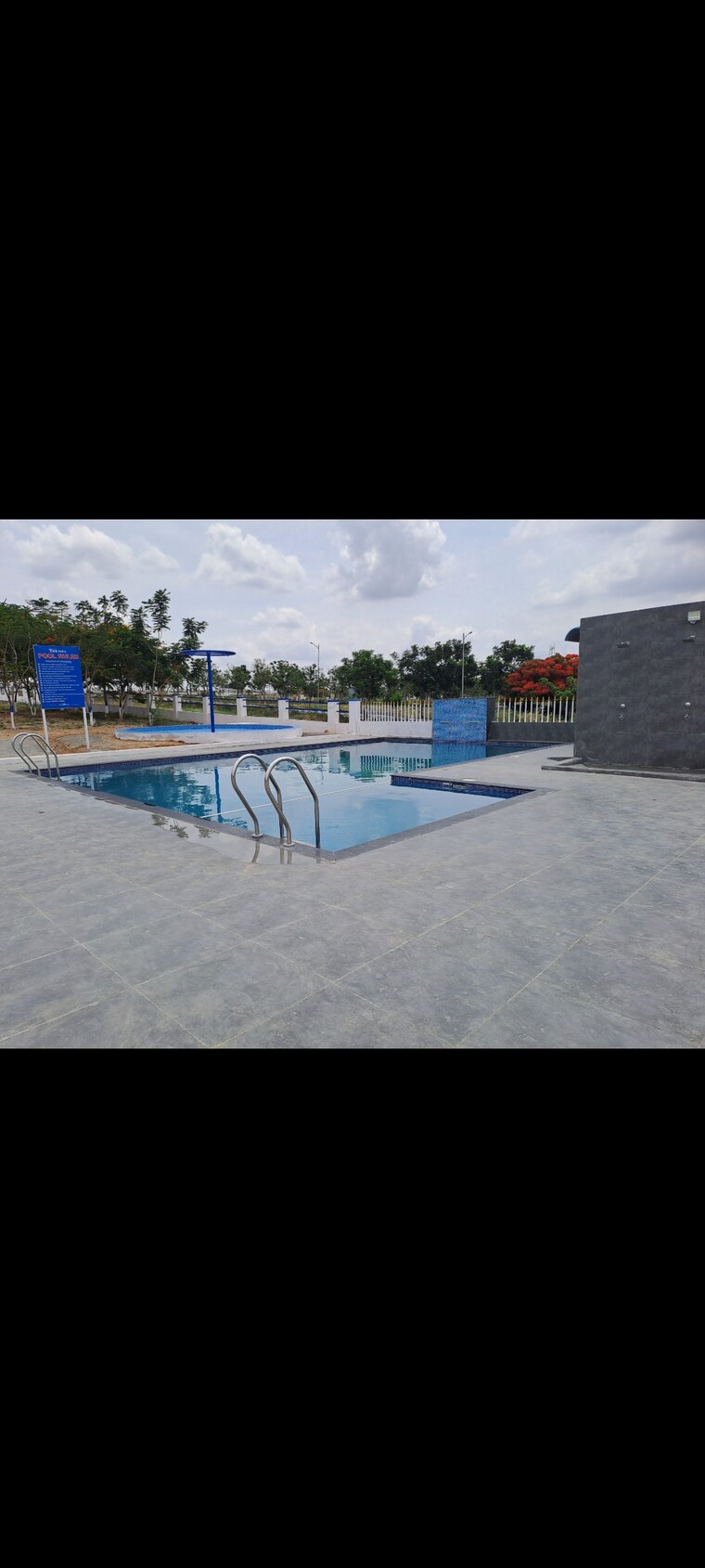 Exterior View, adibatla  302 Sq.Yd. Plot In Adibatla Hyderabad 8704788