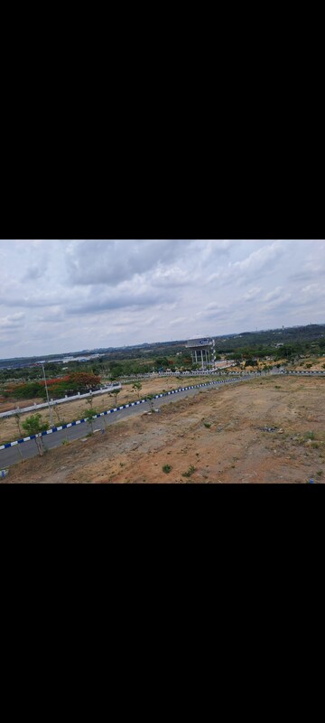Plot Area in  Plot at Adibatla – for Sale