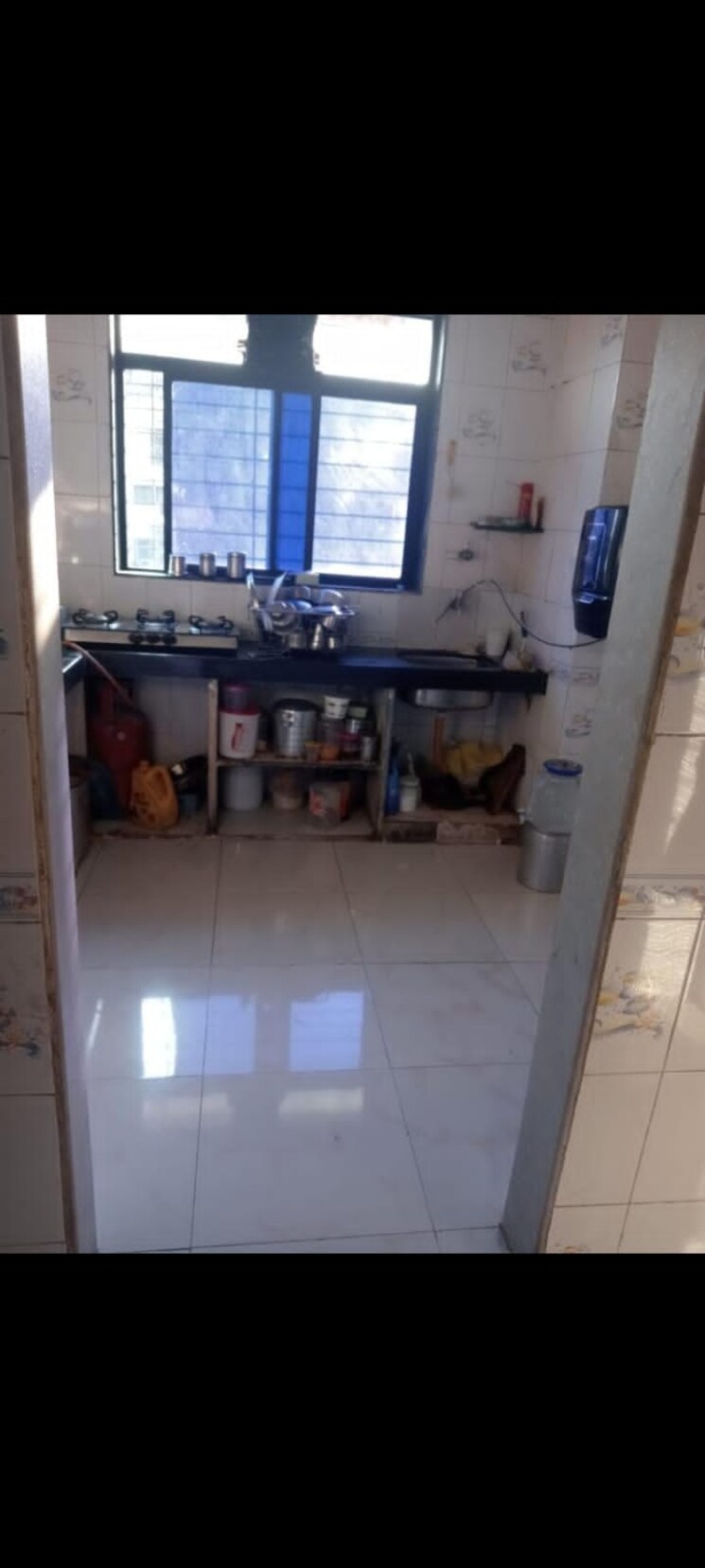 Kitchen, sanpada 1 Bedroom 400 Sq.Ft. Apartment In Sanpada Navi Mumbai 8704766