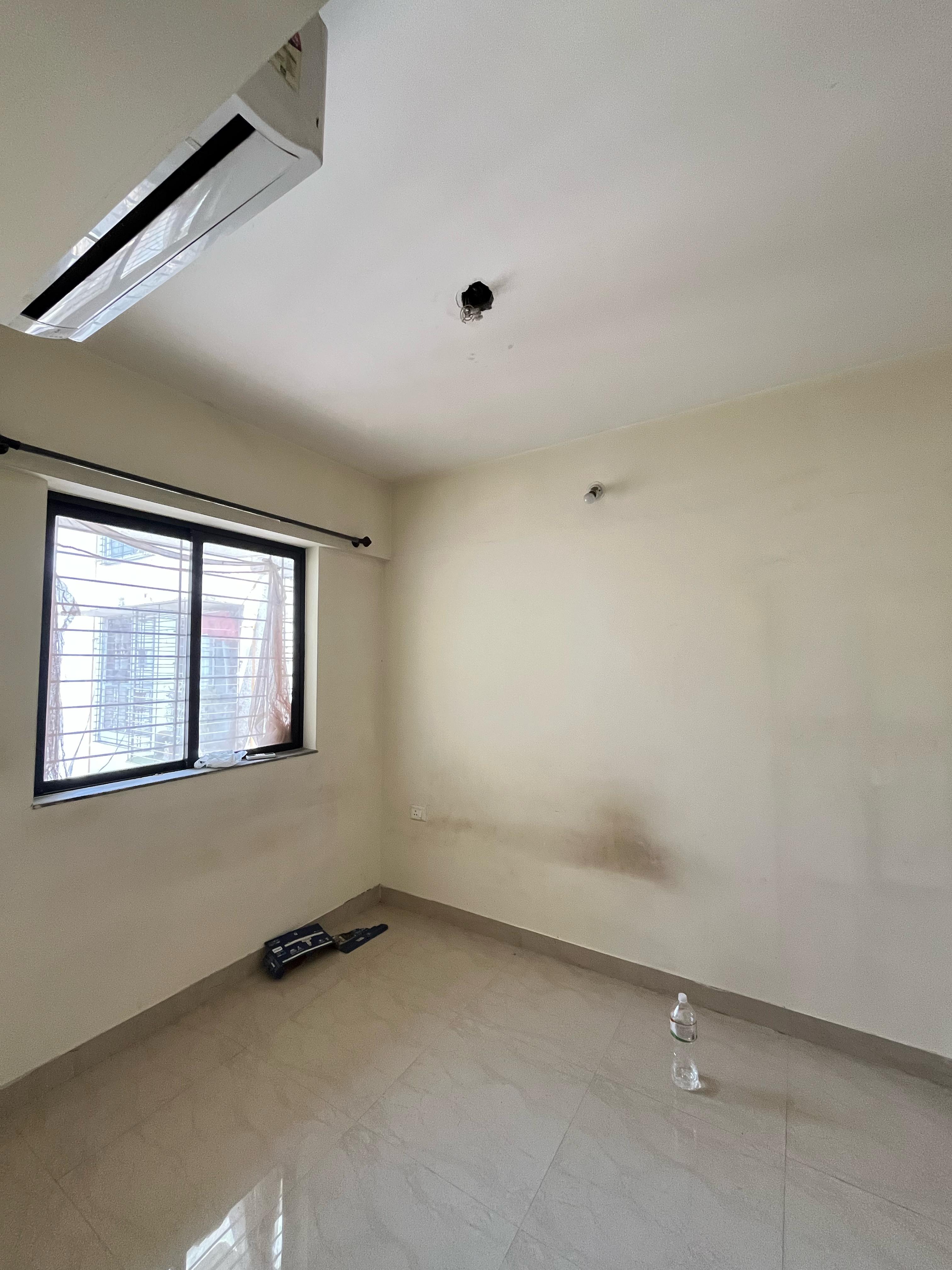 1 BHK Apartment For Rent in Lodha Crown Jasmine D E And F