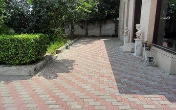 Office Space For Rent in Jungpura Extension