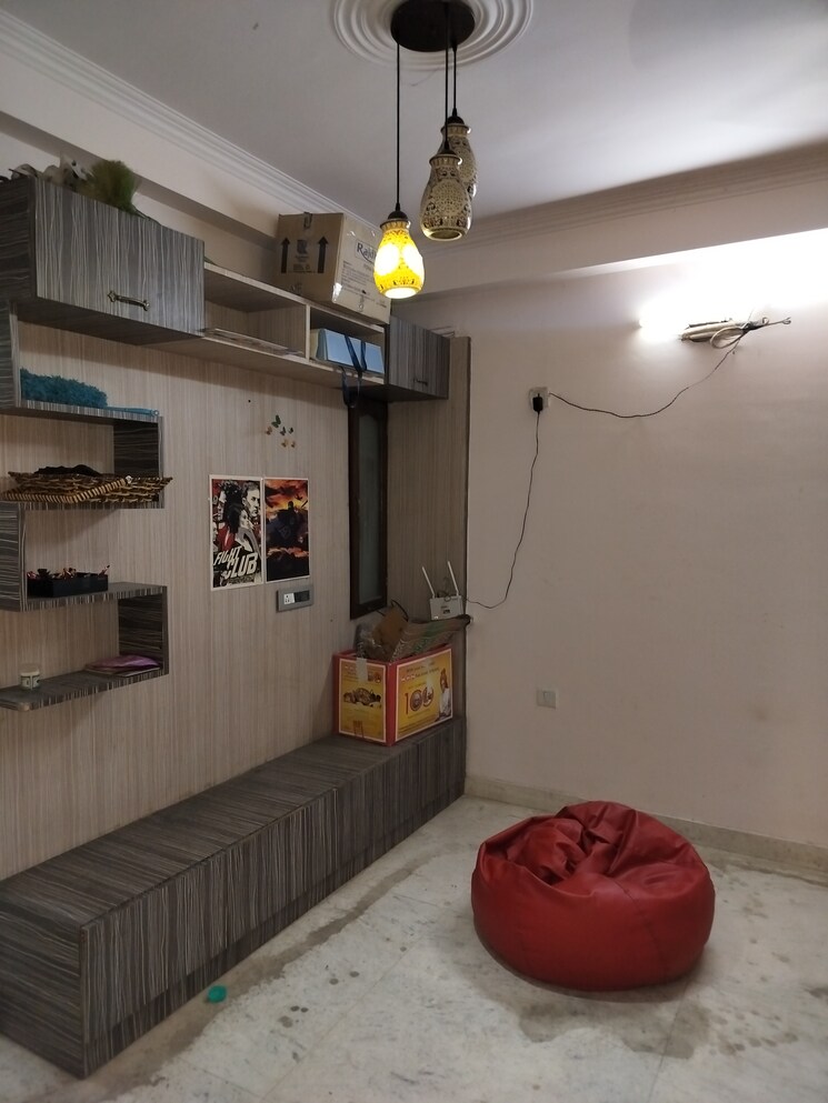 Living Room, investors-aashiyana 2 Bedroom 850 Sq.Ft. Builder Floor In Sector 70 Noida 8704840