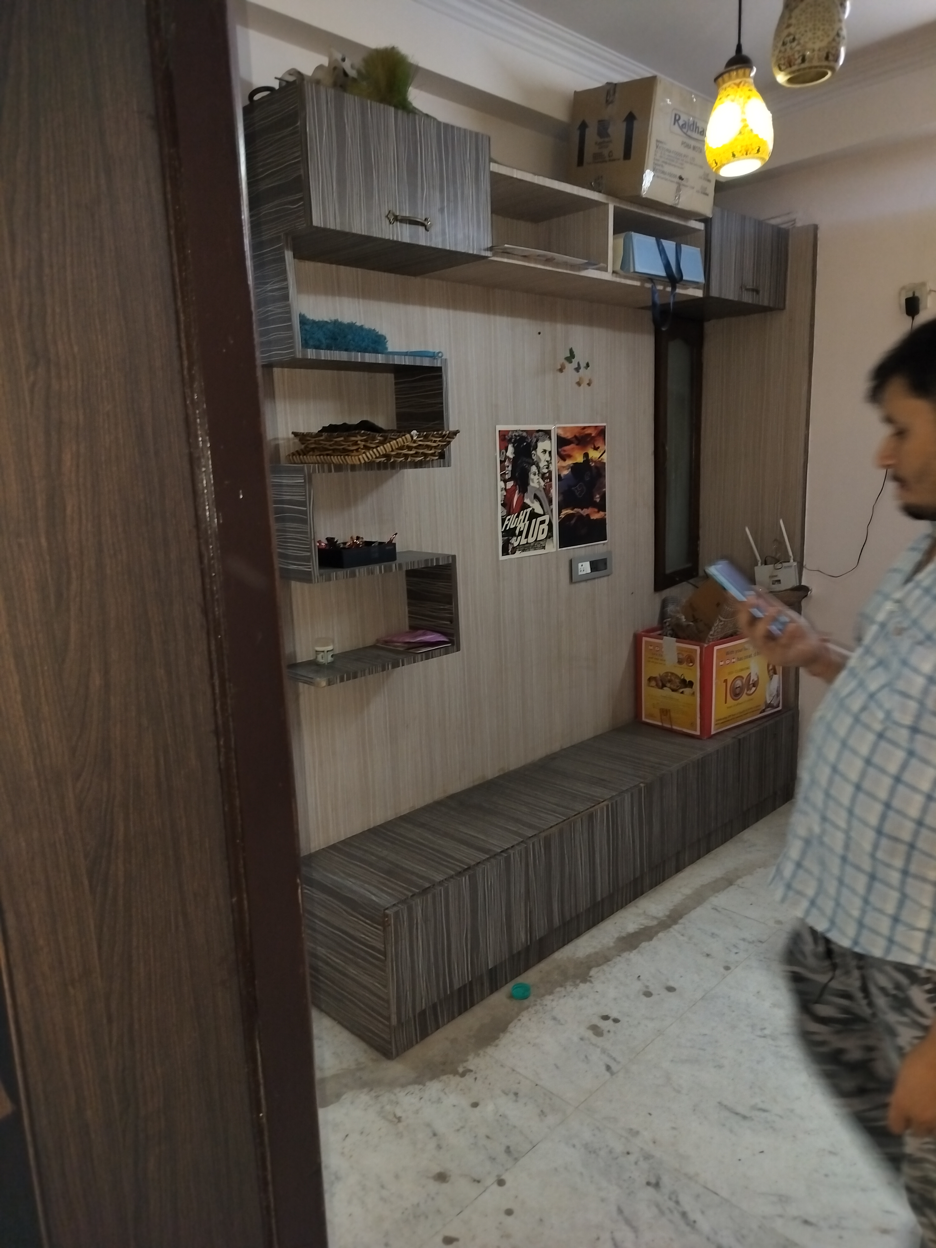 2 BHK 850 Sq.Ft. Builder Floor in Investors Aashiyana