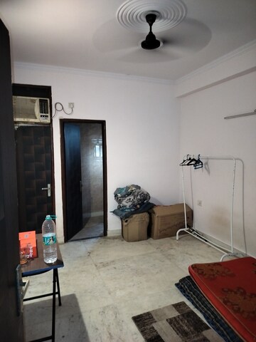 Living Room in 2 BHK Builder Floor at Investors Aashiyana, Sector 70 – for Rent