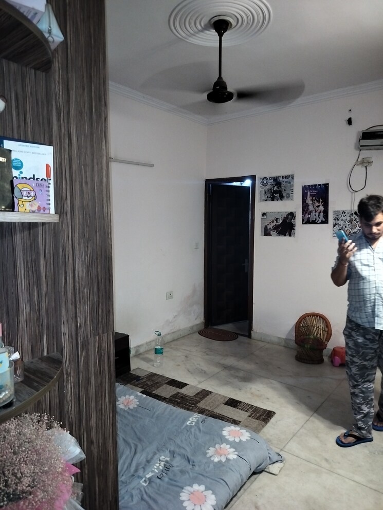 Bedroom, investors-aashiyana 2 Bedroom 850 Sq.Ft. Builder Floor In Sector 70 Noida 8704840