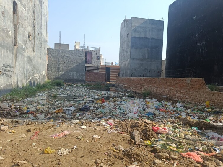 Cover Image, sector 136  1028 Sq.Mt. Plot In Sector 136 Noida 8704796