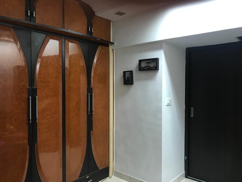 2 BHK Apartment For Sale in Sumangal CHS Kharghar