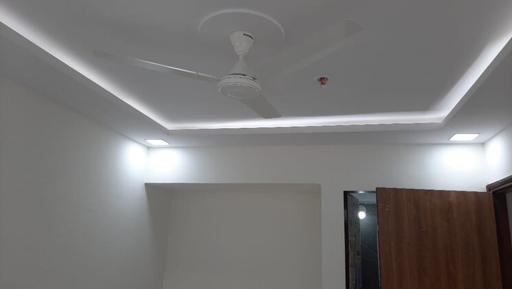 Master Bedroom, vaibhavlaxmi-central-park 1 Bedroom 430 Sq.Ft. Apartment In Vikhroli East Mumbai 8705017