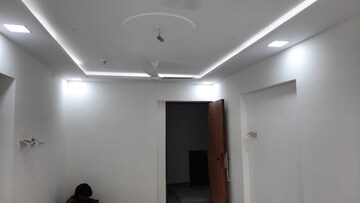 1 BHK Apartment For Rent in Vaibhavlaxmi Central Park, Vikhroli East