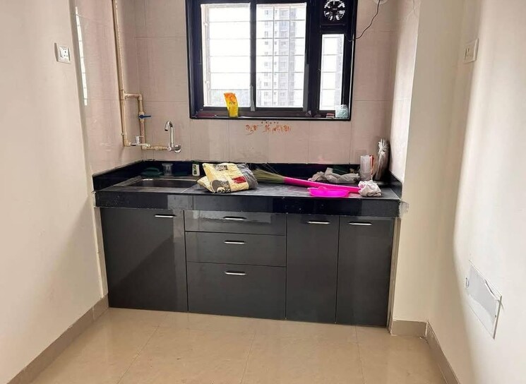 Kitchen, new-mhada-colony-powai 2 Bedroom 1100 Sq.Ft. Apartment In Powai Mumbai 8704849