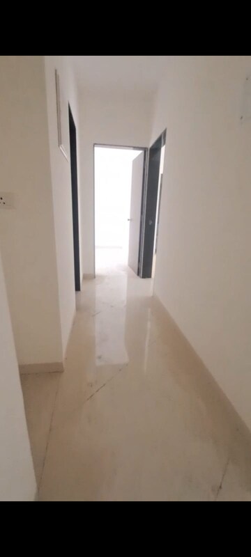Building Lobby in 2 BHK Apartment at Acme Ozone, Manpada – for Rent