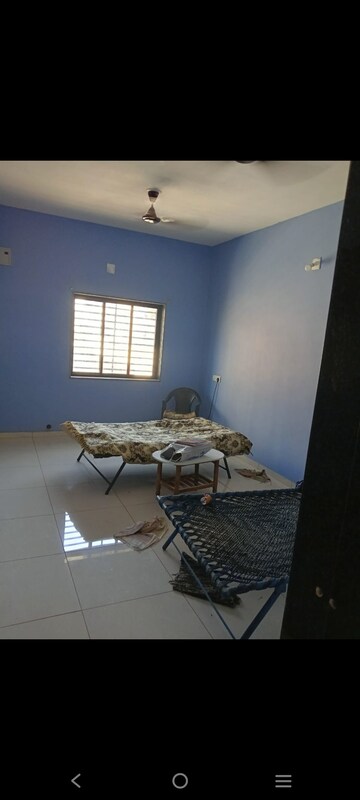 Living Room in 1 BHK Independent House at Samsara Kalpavriksh, Sabarmati – for Rent