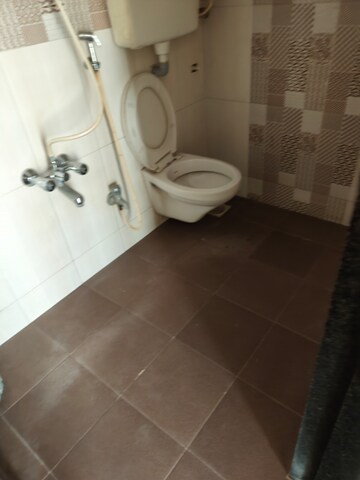 Master Bedroom in 1 BHK Apartment at Mahavir Kanti Avenue, Nalasopara East – for Sale