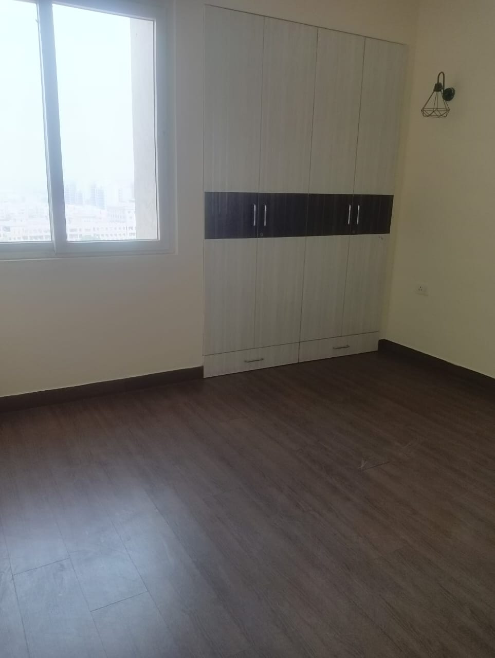 4 BHK + Servant Room Apartment For Rent in Conscient Heritage One