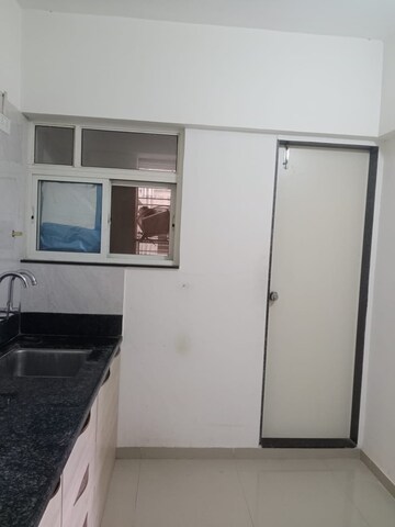 Furnished Amenities in 3 BHK Apartment at Krishna Lotus Court, Kharadi – for Rent