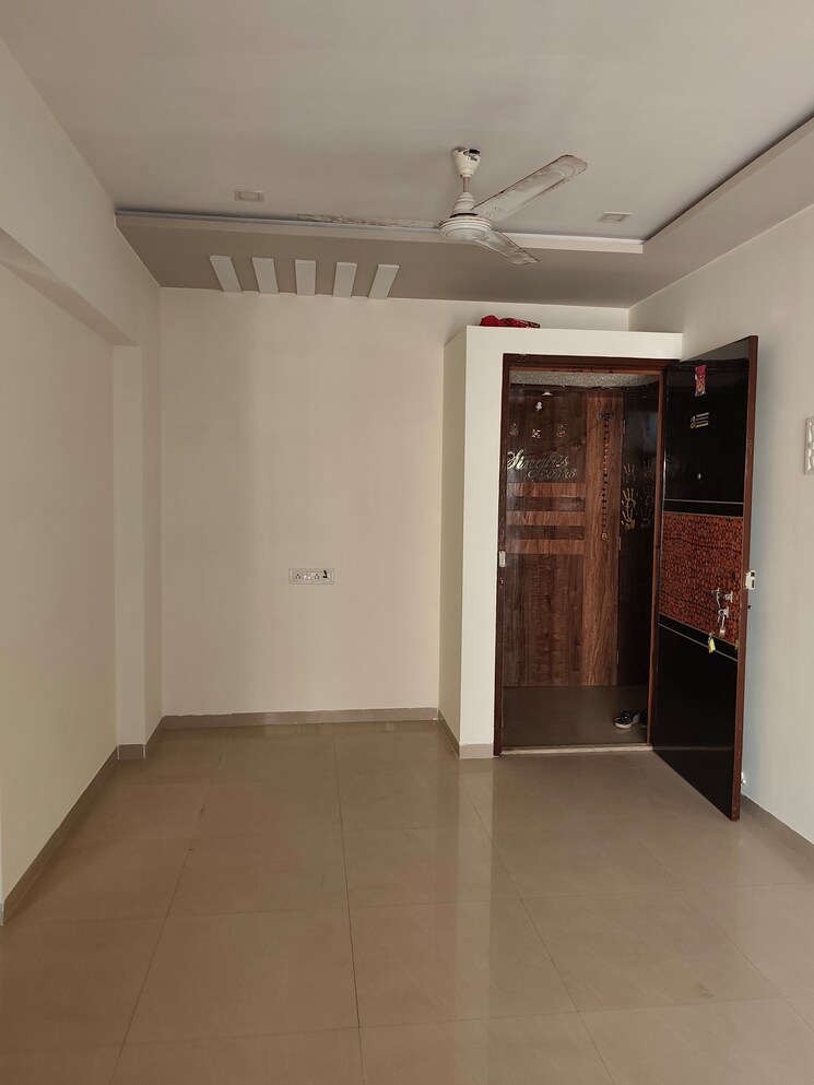 Living Room, mahavir-kanti-avenue 1 Bedroom 600 Sq.Ft. Apartment In Nalasopara East Palghar 8705018