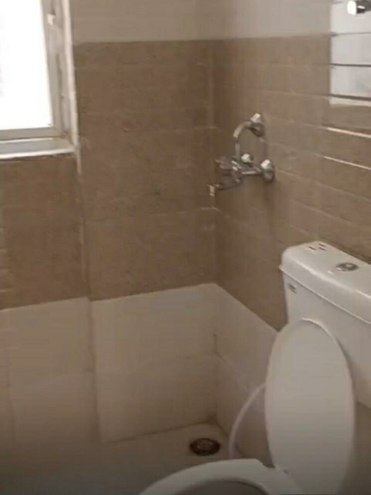 Bathroom, sector 86 3 Bedroom 1690 Sq.Ft. Apartment In Sector 86 Gurgaon 8705003