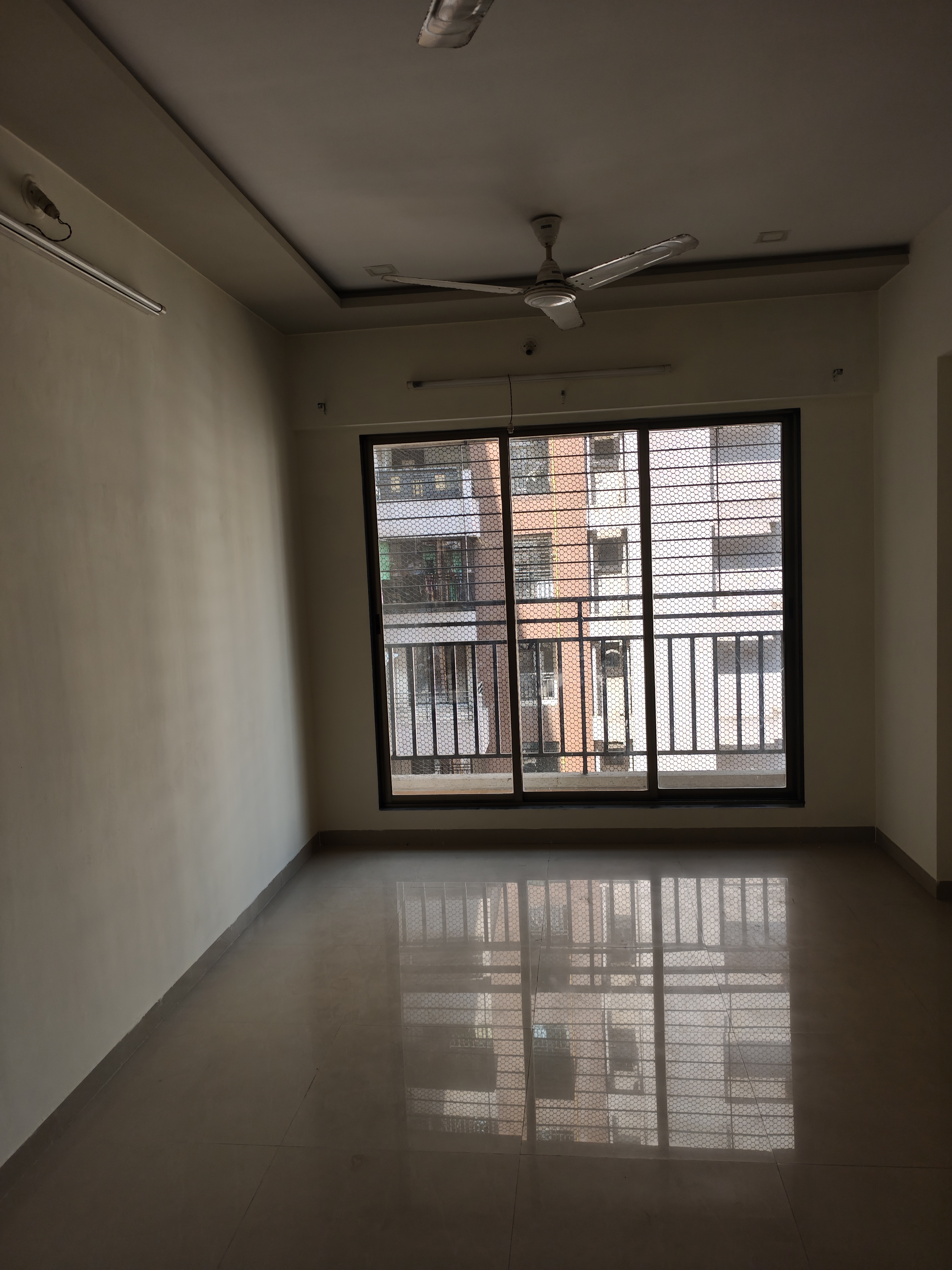 1 BHK Apartment For Sale in Mahavir Kanti Avenue