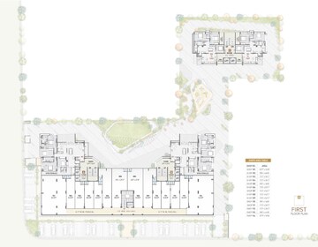 Master Plan in  Showroom at Science City – for Sale