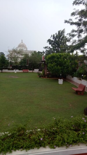 2 BHK Apartment For Sale in Paradise Sai Spring, Kharghar Sector 35g