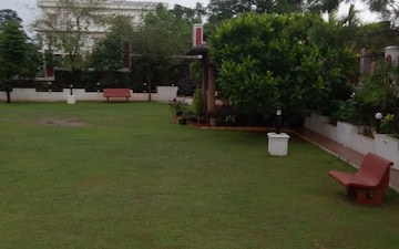 2 BHK Apartment For Sale in Paradise Sai Spring, Kharghar Sector 35g