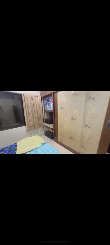 Bedroom in 1 BHK Apartment at Valentine Apartments, Goregaon East – for Rent