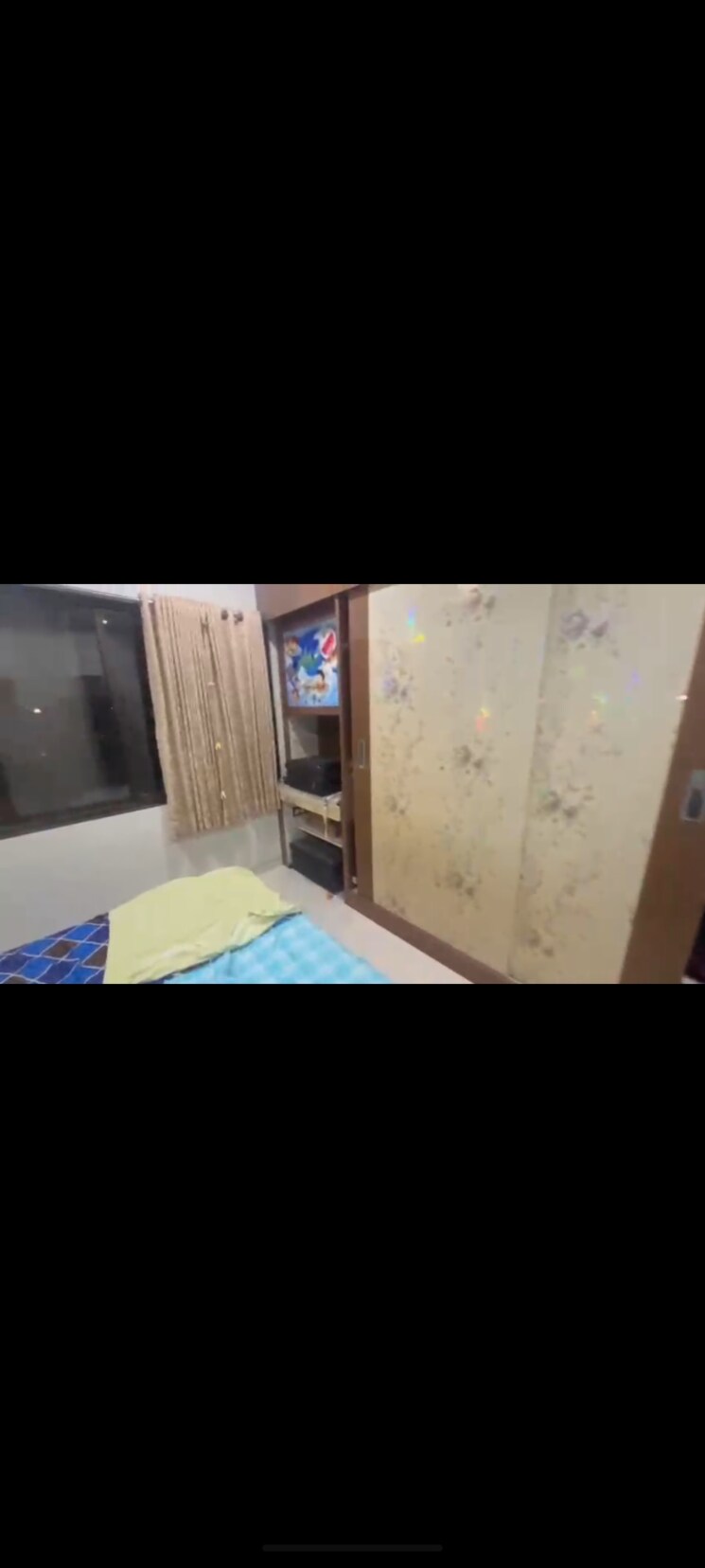 Bedroom, valentine-apartments 1 Bedroom 450 Sq.Ft. Apartment In Goregaon East Mumbai 8705236