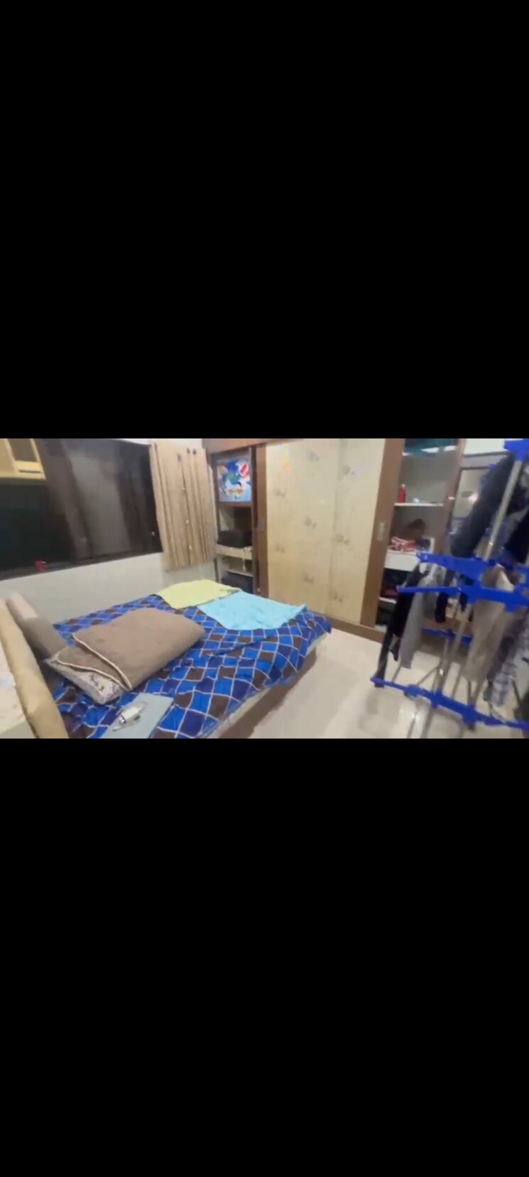 Bedroom, valentine-apartments 1 Bedroom 450 Sq.Ft. Apartment In Goregaon East Mumbai 8705236