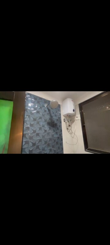 Bedroom in 1 BHK Apartment at Valentine Apartments, Goregaon East – for Rent