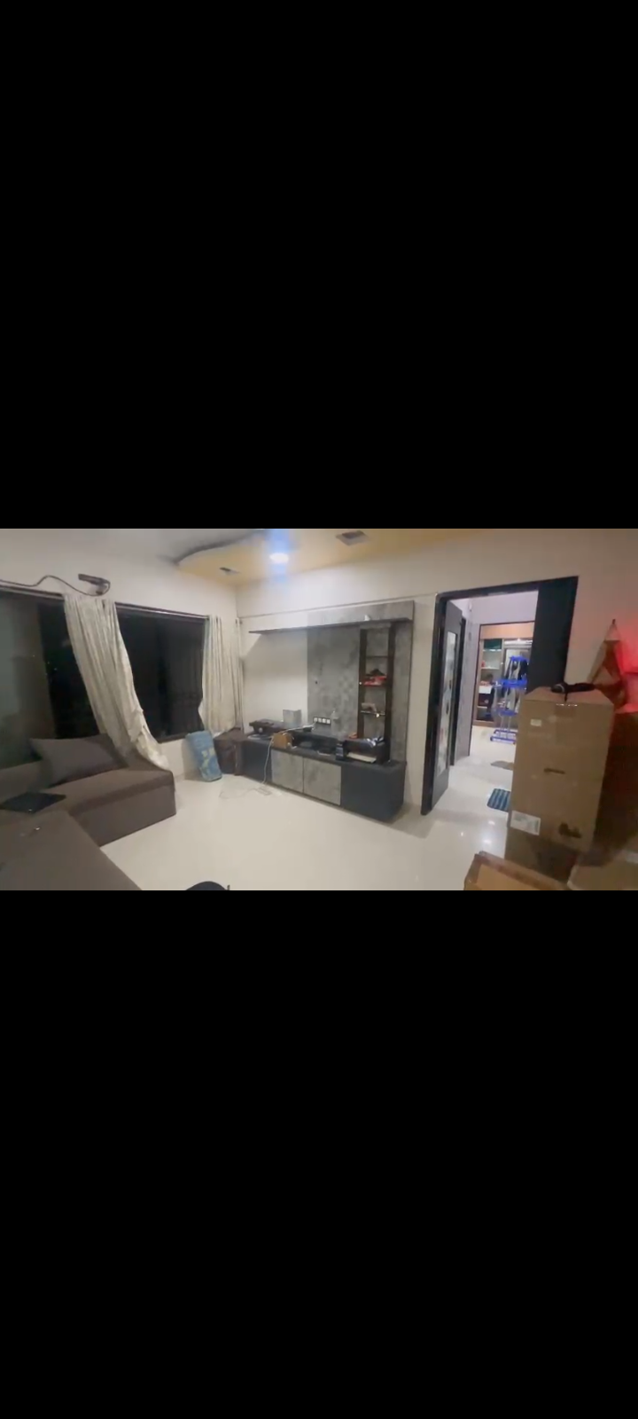 1 BHK Apartment For Rent in Valentine Apartments