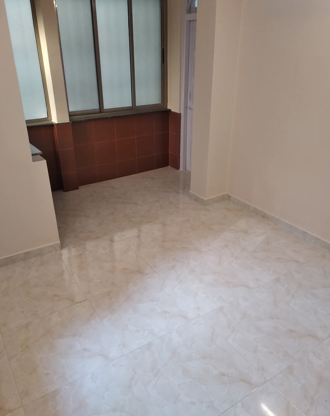 2 BHK Apartment For Rent in K Raheja Vihar