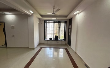 2 BHK Apartment For Sale in New Mhada Towers, Andheri West