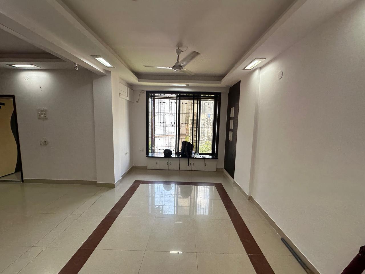 2 BHK + Pooja Room Apartment For Sale in New Mhada Towers