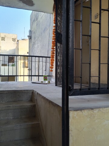 2 BHK Apartment For Rent in Sarita Vihar Pocket-J RWA, Sarita Vihar