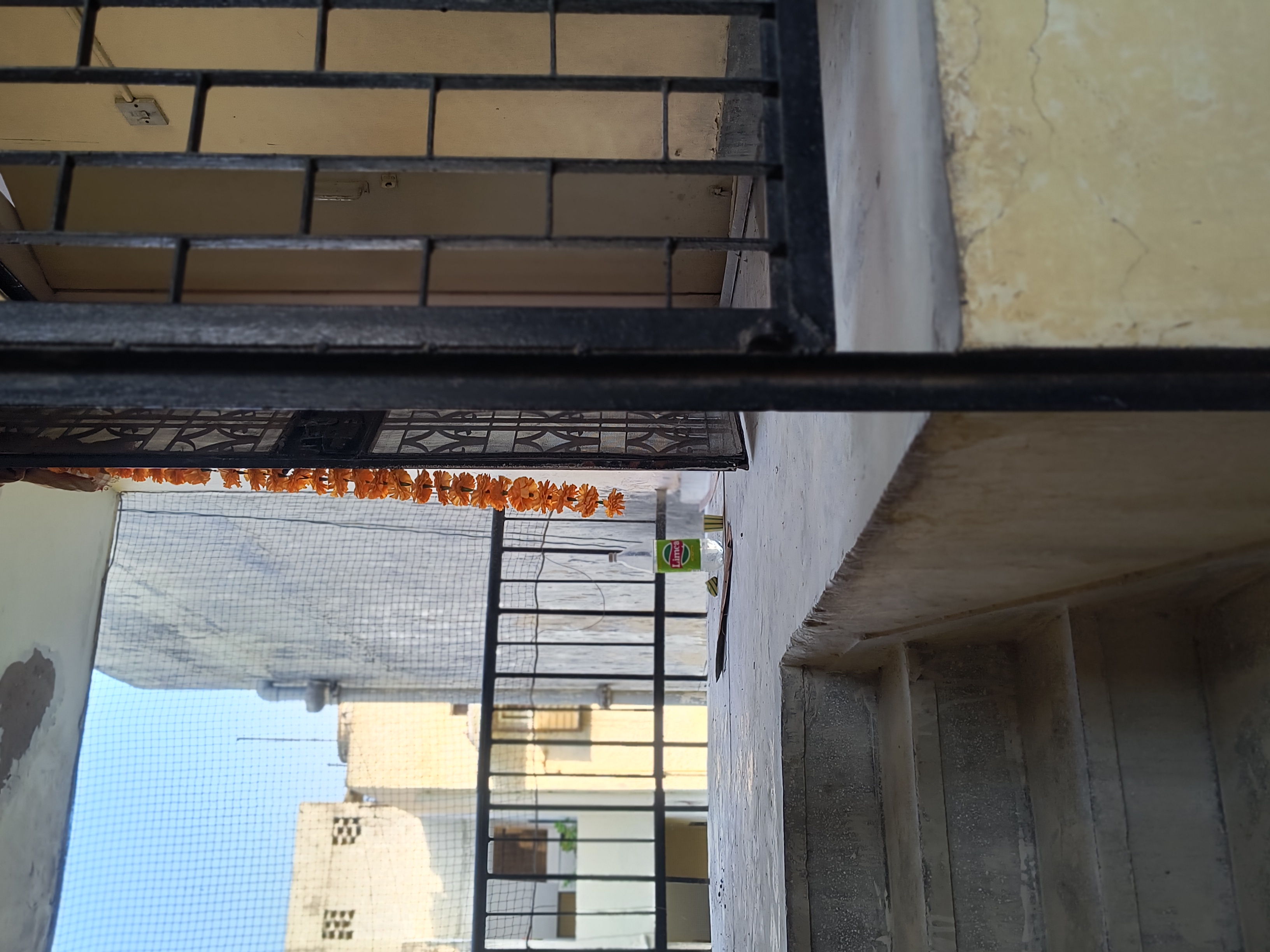 2 BHK + Extra Room Apartment For Rent in Sarita Vihar Pocket-J RWA